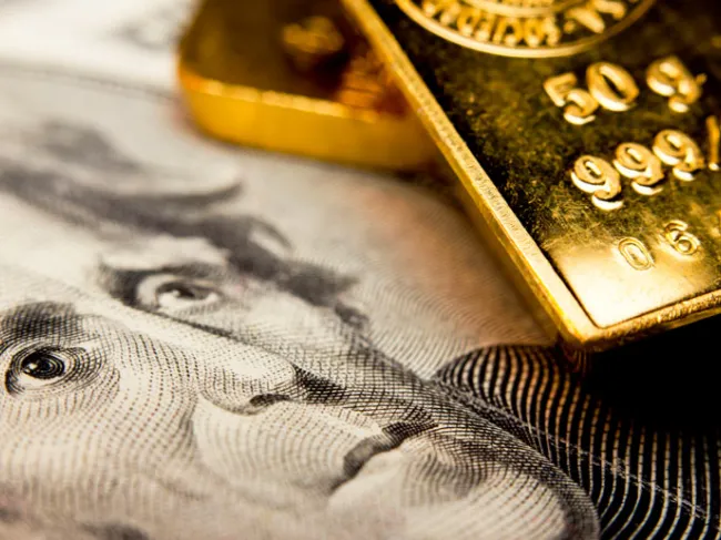 fiat vs gold
